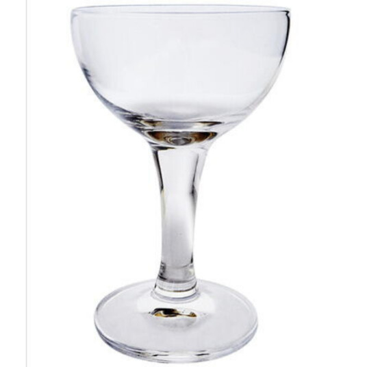Swingcup U / Streg 4,5 Cl.