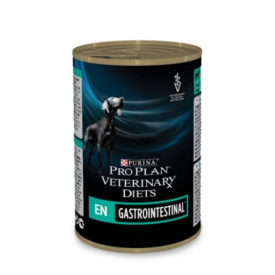 Purina Pro Plan Veterinærdiett EN Gastrointestinal Mousse 400 g