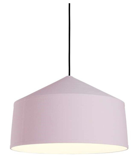 Marset - Zenc Pendel Pink