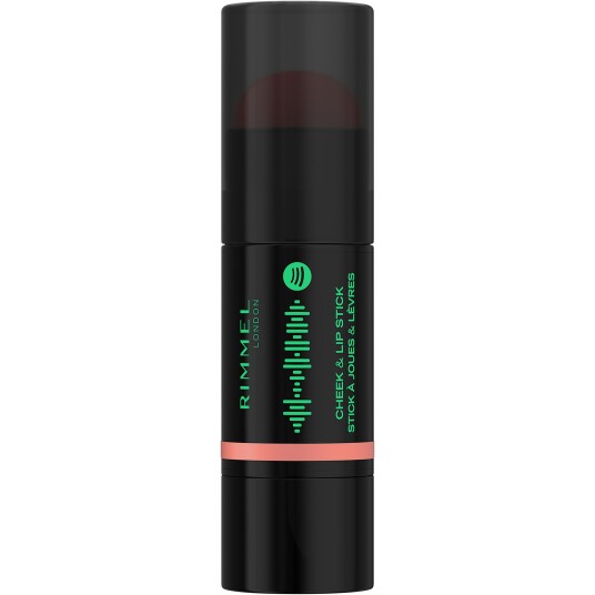 Rimmel London Full Volume Cheek & Lip Stick 230 Nude Beats 6g Rimmel London Full Volume Cheek & Lip Stick 230 Nude Beats 6g