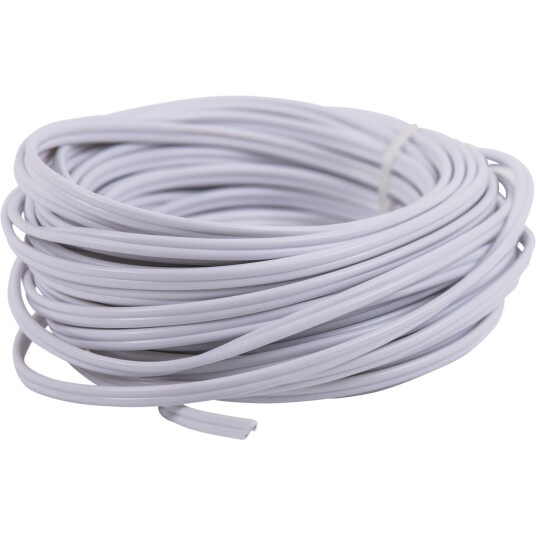 FLEXIT LEDNING SVAKSTRØM 10 METER