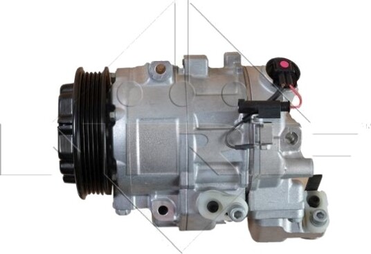 AC kompressor NRF 32175 AC kompressor NRF 32175