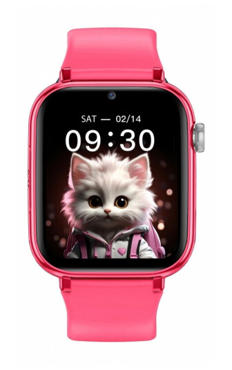 Maxcom FW59 Kiddo 4G Rosa Maxcom FW59 Kiddo 4G Rosa