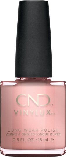 CND Vinylux Strawberry Smoothie 150 15ml