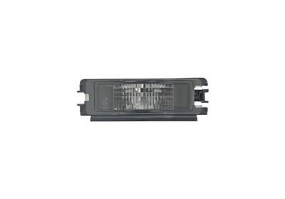 Van Wezel Nummerskiltlys VAN WEZEL 1507920