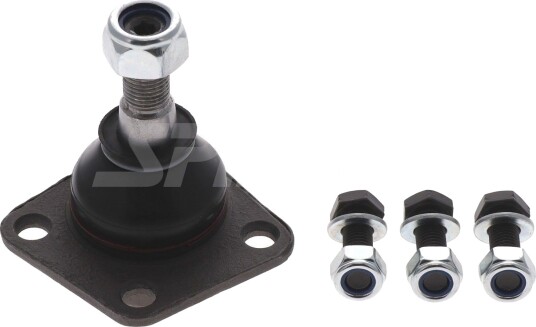 Bærekule SPIDAN CHASSIS PARTS 57333
