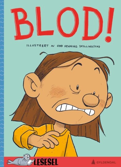 Blod! Blod!
