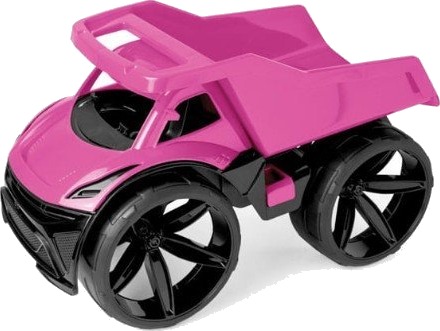 Wader Maximus Tippvogn Rosa 64060 40603