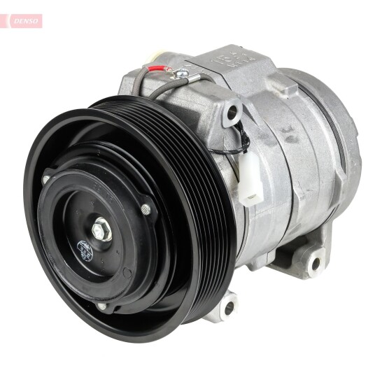AC kompressor DENSO DCP17186