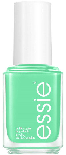 Essie Original 957 Perfectly Peculiar Nail Polish Green 13,5ml Essie Original 957 Perfectly Peculiar Nail Polish Green 13,5ml