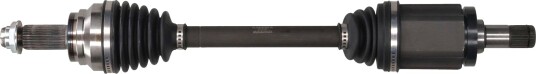 Drivaksel KAMOKA 5010157