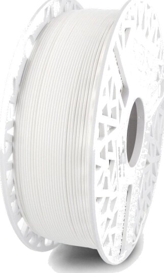 Rosa-Plast Filament Rosa3d Petg Standard 1.75 Mm 1 Kg White