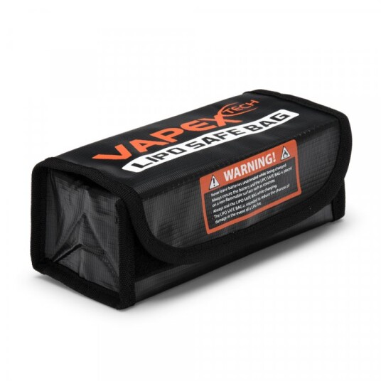 Vapex VPLIPOBAGC Charging Bag-C Li-Po 185x75x60mm