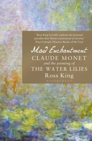 Mad Enchantment Av Ross King