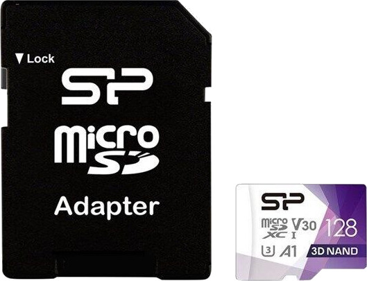 Silicon Power Superior Pro