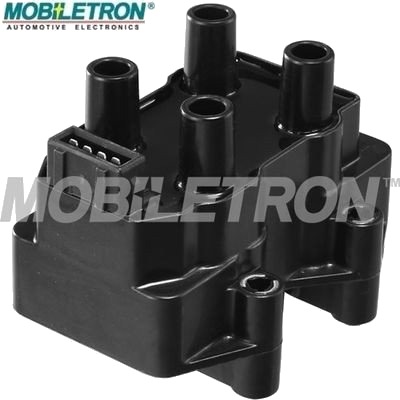 Tennspole MOBILETRON CE-24