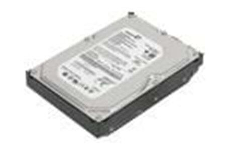 Lenovo 500 GB Harddisk - 500 GB - 3.5" - 7200 rpm - SATA-300 - 8 MB cache