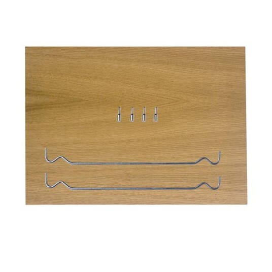 Andersen Signature innerhylle til s10 modul natur Andersen Signature innerhylle til s10 modul natur
