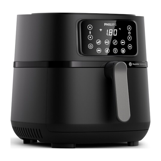 PHILIPS HD9285/96 5000 SERIES XXL CONNECTED AIRFRYER HD9285/96 PHILIPS HD9285/96 5000 SERIES XXL CONNECTED AIRFRYER HD9285/96