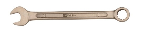 Ks Tools 963.7308, 5/16", 15°, Din 3113 Form A, Iso 3318, Iso 7738, 135 Mm, 30 G, 1 Stykker