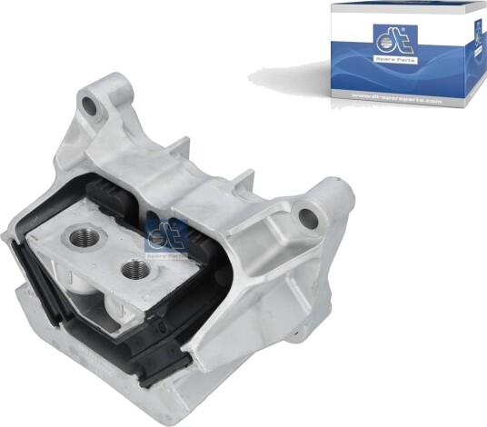 DT Spare Parts 3.00045 Motorfeste