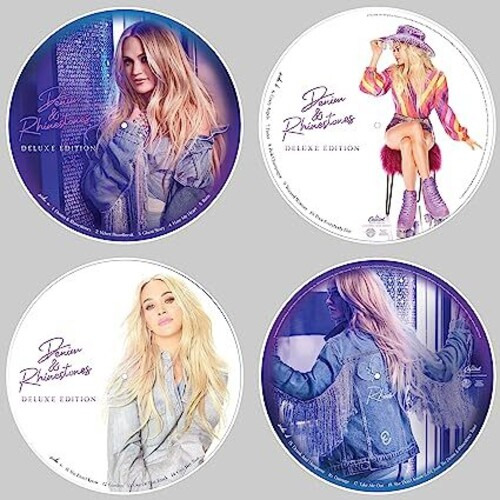 Denim & Rhinestones