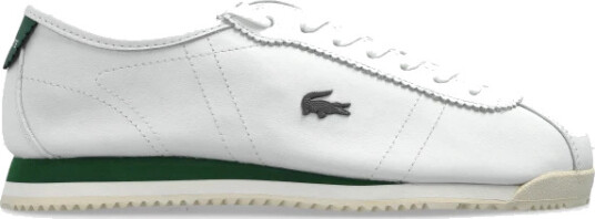 Lacoste Dame Sko Hvit 39 EU, Lacoste Dame Sko Hvit 39 EU,