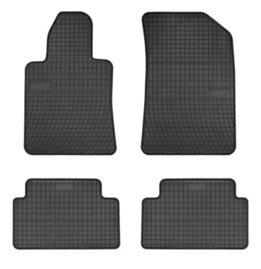 Bilmatter FROGUM 0630 Bilmatter FROGUM 0630
