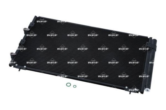 Kondensator NRF 35609