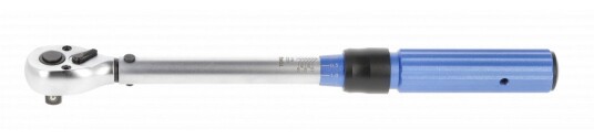 Hogert HT1W712 1/2" Momentnøkkel 20-120 Nm Kromvanadiumstål Hogert HT1W712 1/2" Momentnøkkel 20-120 Nm Kromvanadiumstål