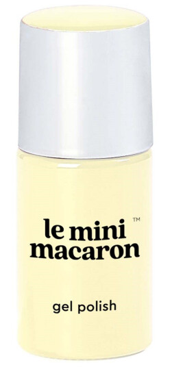 Le Mini Macaron Single Gel Polish Chamomile
