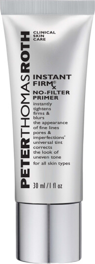 Peter Thomas Roth Instant FIRMx No-Filter Primer 30ml
