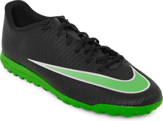Nike Vapor 17 Club Tf Black 39