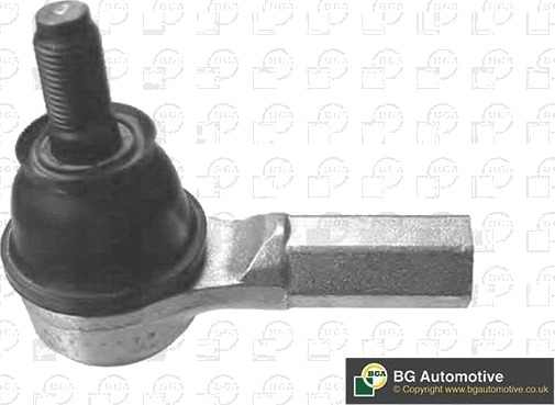 BGA SR9515 Endeledd