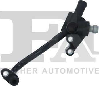 FA1 514 902 Radiatorslange