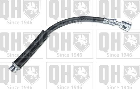 QUINTON HAZELL BFH6044 Bremseslange