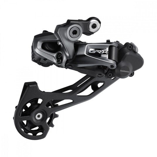 Shimano Grx Di2 Rd-Rx815,30-34t 11-Delt Bakgir Shimano Grx Di2 Rd-Rx815,30-34t 11-Delt Bakgir
