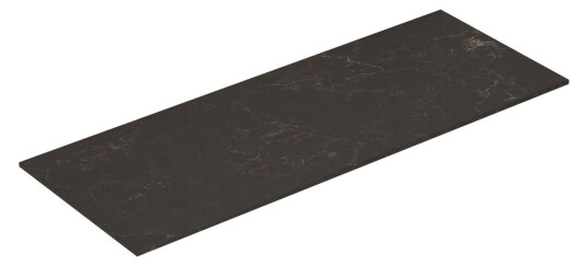 Dansani Silestone Benkeplate Calypso / 120cm