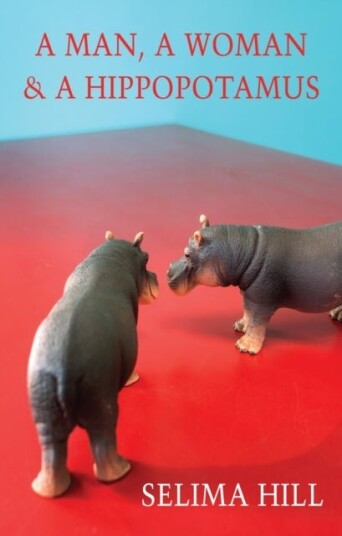 A Man a Woman & a Hippopotamus A Man a Woman & a Hippopotamus