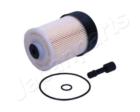 Drivstoffilter JAPANPARTS FC ECO091