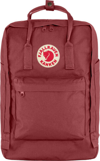 Fjellreven Kånken Laptop 17" Ox Red Fjellreven Kånken Laptop 17" Ox Red