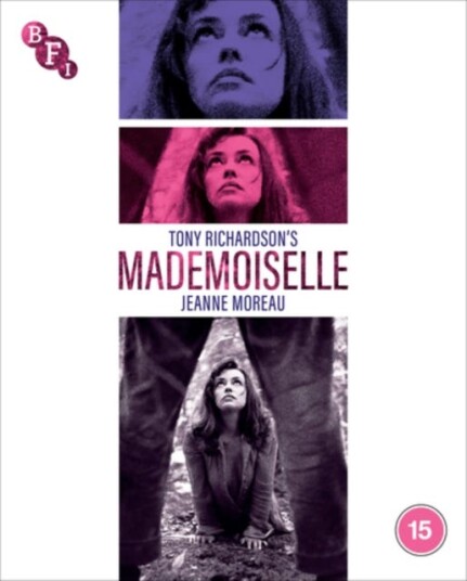 Mademoiselle (1966)