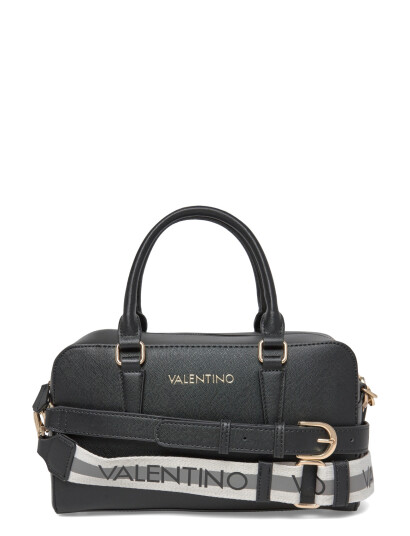 Valentino Bags Zero Re   Black   ONE SIZE