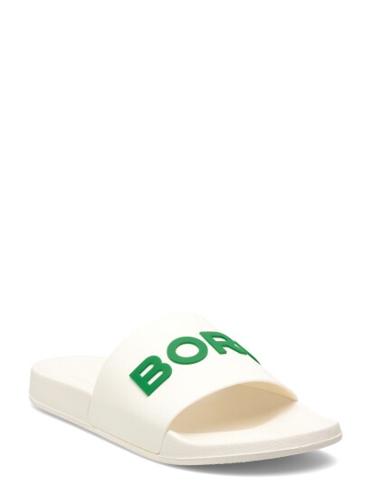 Björn Borg Knox Mld White 45