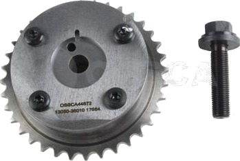 Kamakselregulering OSSCA 44672