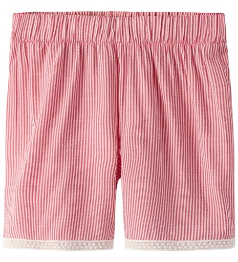 Name It Shorts NkfLosania Cloud Danser Name It 7 år 122 Shorts Hvit Rød Name It Shorts NkfLosania Cloud Danser Name It 7 år 122 Shorts Hvit Rød
