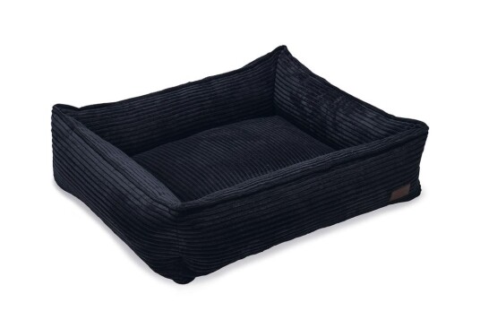 Designed By Lotte Hundeseng I Ribbestoff Antrasitt 80Cm