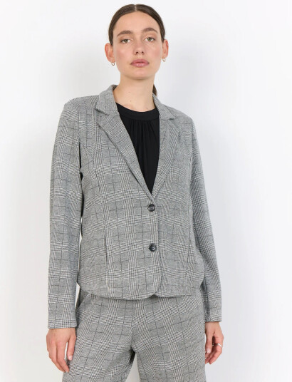 Soyaconcept Sc-Prix - Grey - S Soyaconcept Sc-Prix - Grey - S