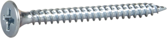 Essve Gipsskrue 3,5 mm x 41 mm for Stålbjelker, 900 stk