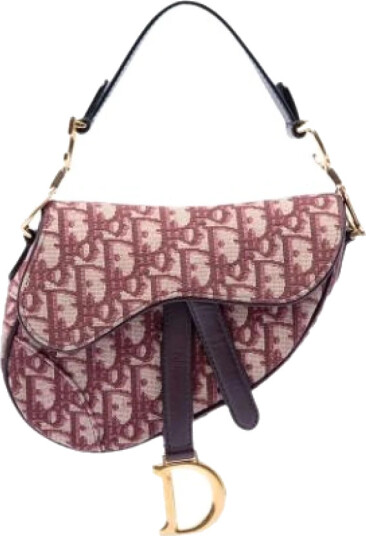 Dior Vintage Dame Flerfarget